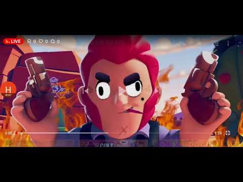 Tráiler de Brawl Stars MeMes