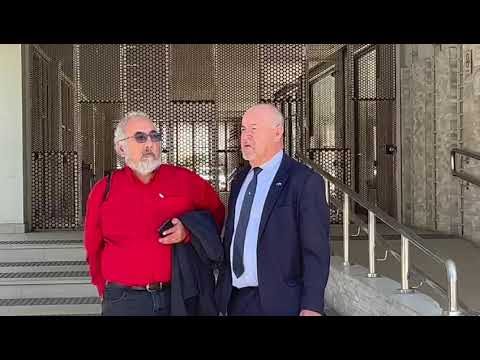 Consejeros Regionales de Atacama se reunieron en Tierra Amarilla para analizar proyectos deportivos