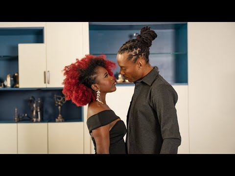 Lizi - Excès Feat. Loy Sonjah (Clip officiel)