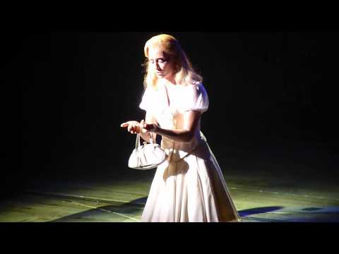 Ianthe Tavernier en Renee van Wegberg - Wat voel ik nou toch - Wicked