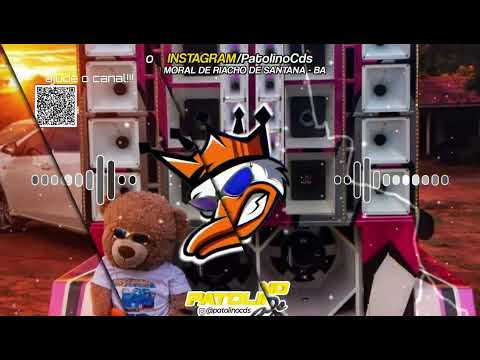 MEGATRON • EP. PAREDÃO NA MAXIMA •VERÃO 2026 •ALTA QUALIDADE PRA PAREDÃO