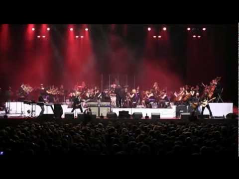 Rock Meets Classic Tour 2013