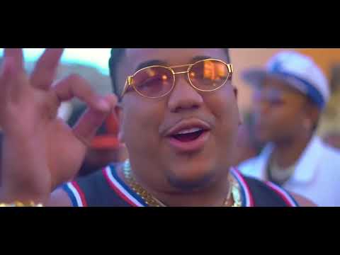 Tonton80❌ Haraca Kiko ❌Maicol Esking ❌ El Fother ❌ Tivi Gunz ❌ Chef Chain - La Calle Ta Caliente