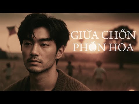 Giữa chốn phồn hoa - Công nghệ AI