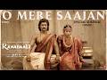 O Mere Saajan Special Surprise Ranabaali Vijay Deverakonda Rashmika Rahul Sankrityan Ajay Atul
