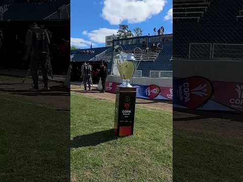 Resumen de Semifinal Copa Santa Fe Torneo 2026 @CANOBoficial vs @RosarioCentral@Photolife-ros