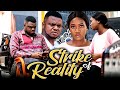 STRIKE OF REALITY (Full Movie) Ken Erics/Chinenye Nnebe & Rhema 2021 Latest Nigerian Nollywood Movie
