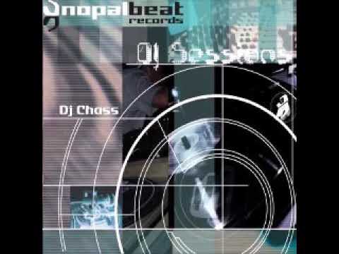 Nopalbeat DJ Sesions DJ Chass