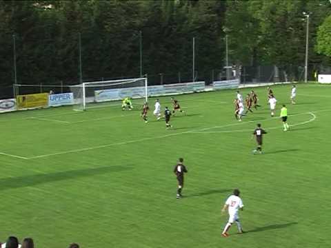 Corridonia 2 Belvederese 4 d.c.r.   1-1 al 90°