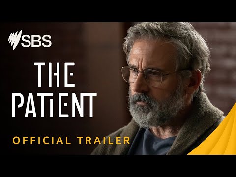 The Patient  | Official Trailer