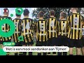 Bijzonder voetbaltoernooi voor overleden Tijmen
