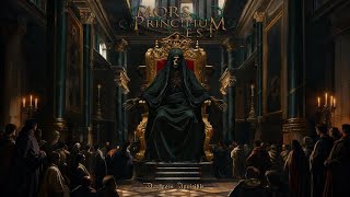 Mors Principium Est - Darkness Invisible (FULL ALBUM)