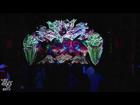 Badd @ High Paradise 2019 - like BSTV