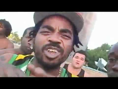 Fatty Ranks - You betta be carefull