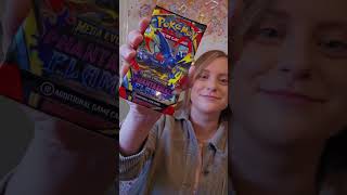 CHARIZARD Y TIN OPENING! #pokemon #shorts