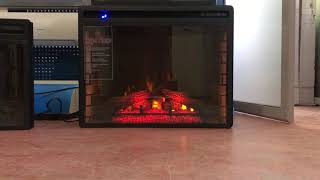 Електрокамін Royal Flame Vision 28 EF LED FX