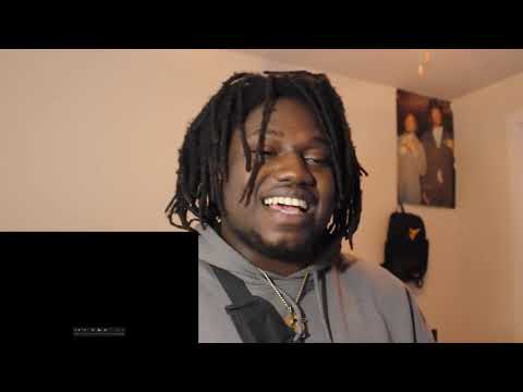 PREMIÈRE ÉCOUTE - KAARIS- OCTOGONE | FRENCH RAP REACTION