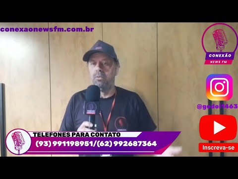 perseguidores se Revolta com a Administração Municipal de Faina