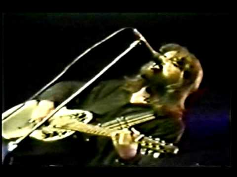 bob seger against the wind live remasterized 1980