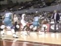 Charlotte Hornets Broadcast Intro 1994