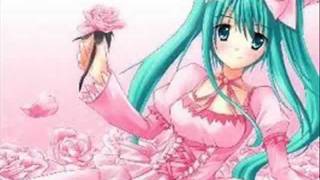 Vocaloid AMV - Krystal Meyers / Beautiful tonight