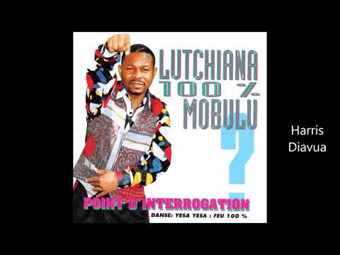 Lutchiana Mobulu 100%: Point D'Interrogation? (1994)