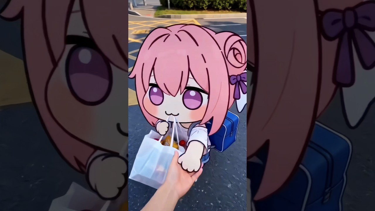 Doro願意牽著你的手🍊❤️ #勝利女神妮姬 #勝利の女神nikke