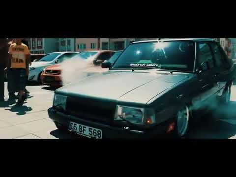 Çekemezler part2 - Tofaşk'a özel rap