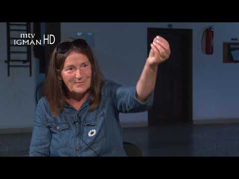 FADILA MUJIĆ .... SARMU SAM MU OTELA .... 13. 07. 2019.