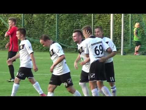 FC Nõmme United - Tartu FC Merkuur 1 : 1 ( 3 : 4 ) pen