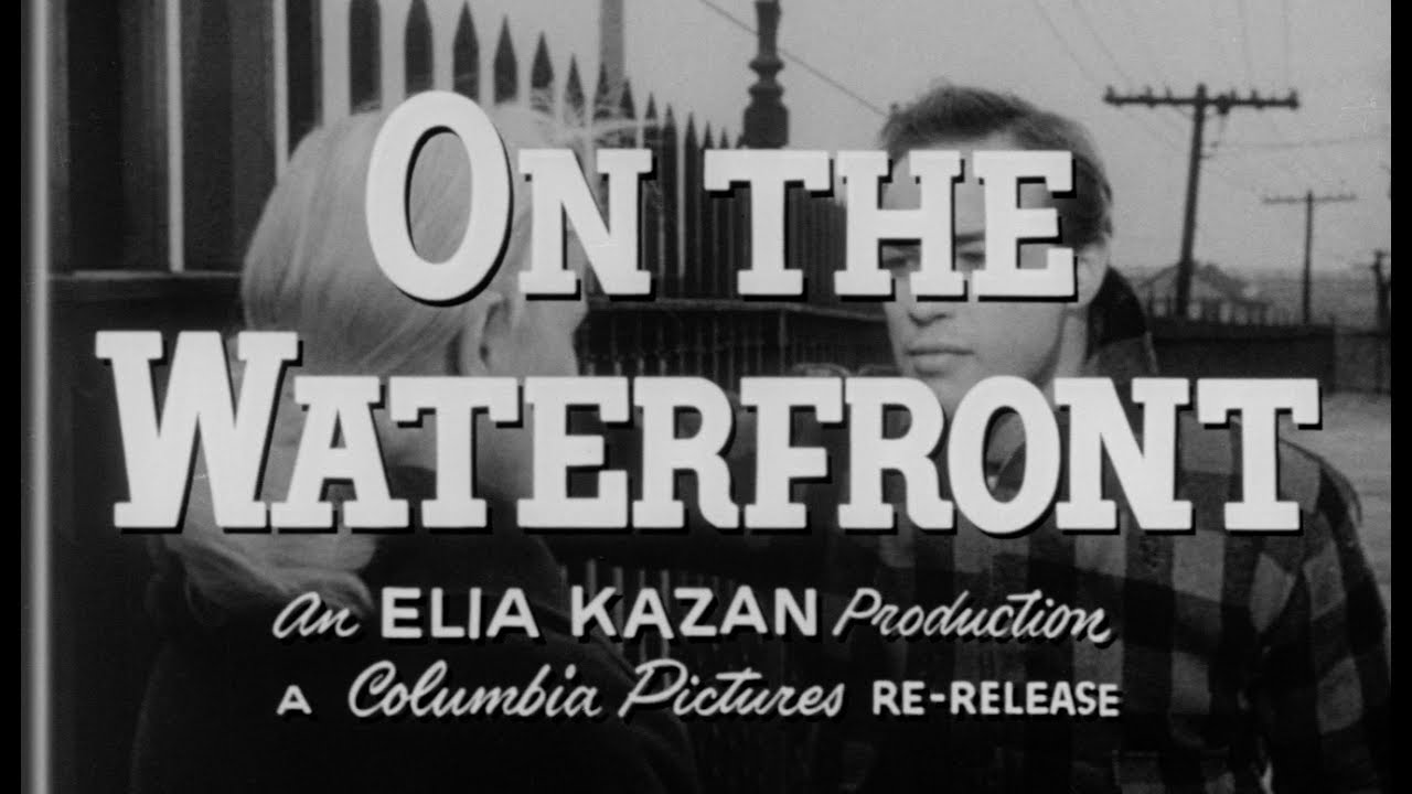 Trailer ΤΟ ΛΙΜΑΝΙ ΤΗΣ ΑΓΩΝΙΑΣ