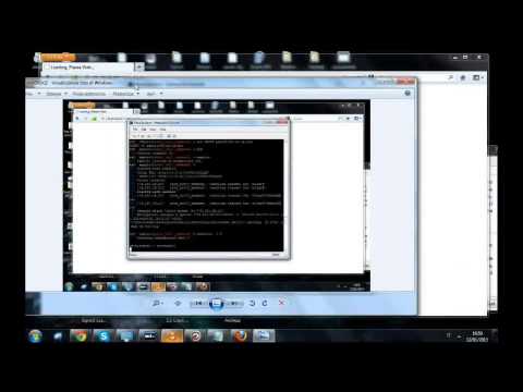 Metasploit Java Applet
