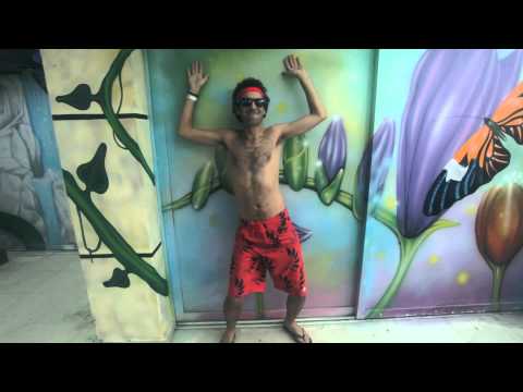 The Guarambo Identity - Leon Bolier & Guaba Weird Mafia @ Guaba