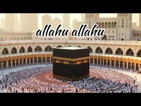 Allahu allahu#sufi#song#lyricsby#alimohammefshaikh##