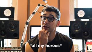 about: &quot;all my heroes&quot;