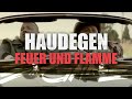 Haudegen - Feuer und Flamme (Offizielles ...
