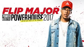 What To Expect From Flip Major!