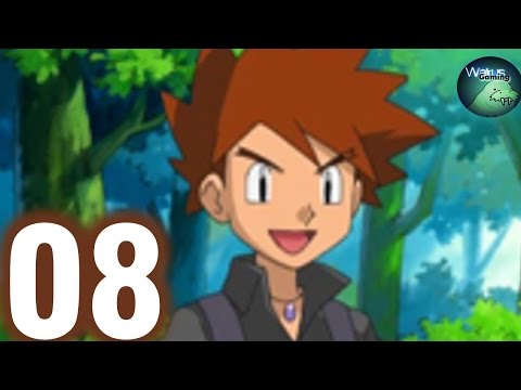 Pokémon Rojo Hardlocke Ep.8 - NUESTRA SUERTE CAMBIA...