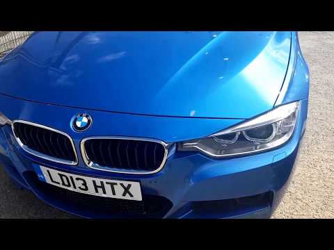 Approved Cars Croydon - Overview