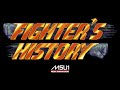 SNES MSU1 Fighter S History Arcade Karnov S Revenge Fighter S History Dynamite Arcade OST S