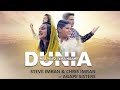 dunia main yesu tera naam steve imran u0026 chris imran ft agape sisters 2021