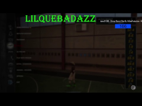 Lil Que Badazz Live Stream