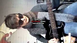 Here&#39;s Looking At You Kid - For Our Hero - Fist2Face 7-8-11