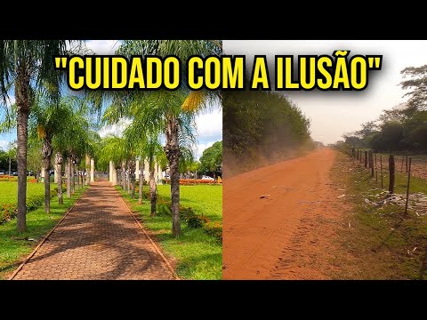 Moving to the Countryside: 9 MISTAKES That Nobody Tells You About.