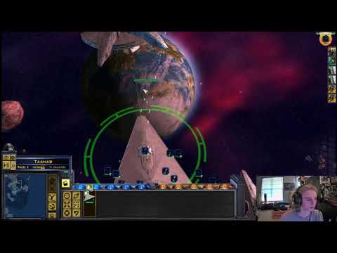 Star Wars Empire At War Phoenix Rising Campaign as the Empire EP 6!!!