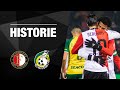 Stats & Historie | Feyenoord vs. Fortuna Sittard