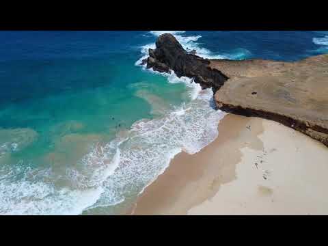 Andicuri Beach, Aruba
