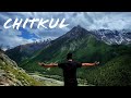 CHITKUL THE LAST VILLAGE OF INDIA Travel Video