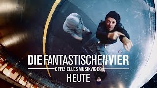 Die Fantastischen Vier - Heute