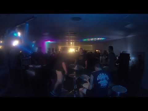 XKombatX Limburg Straight Edge nr.1 [full set]
